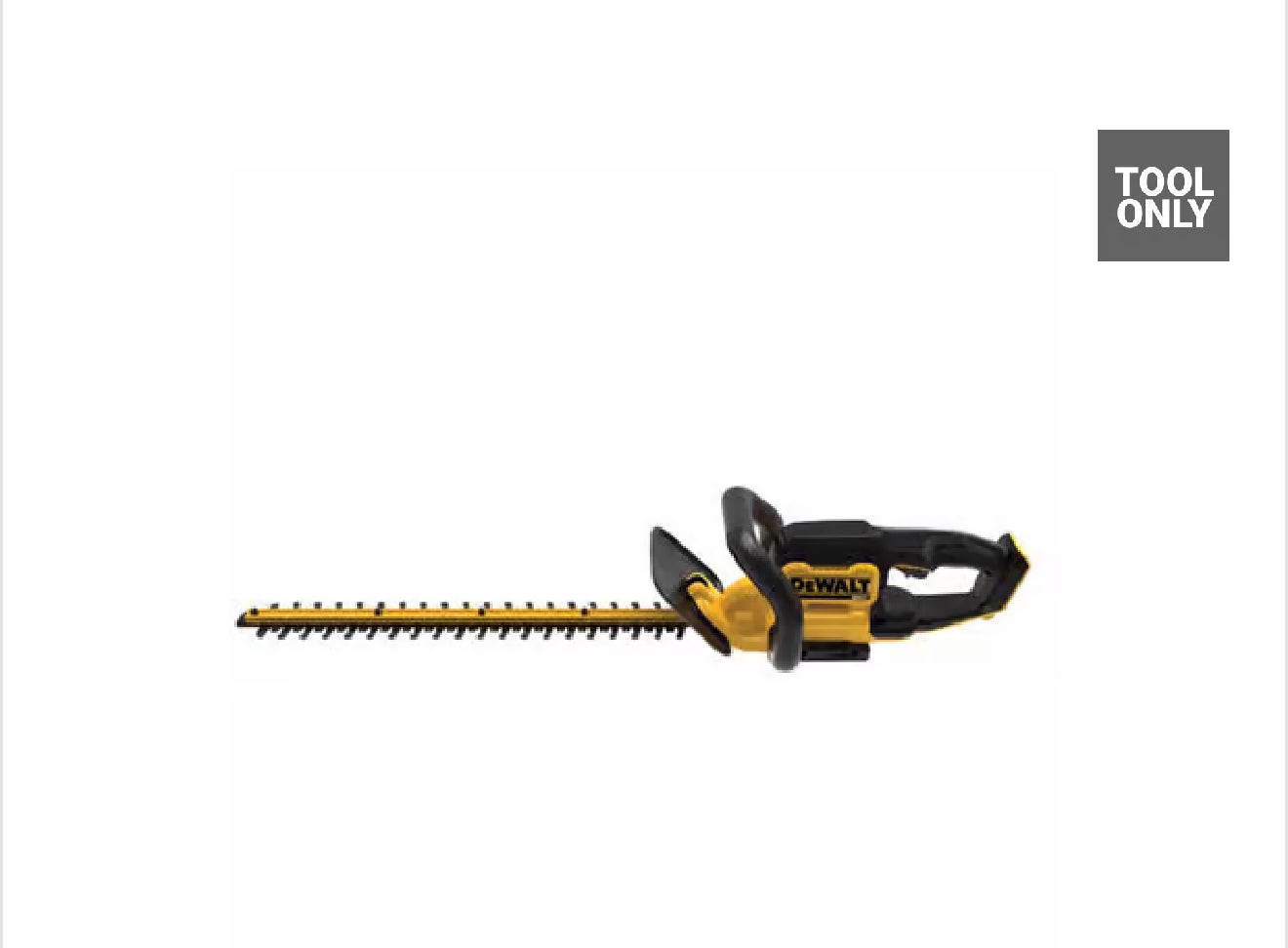 Hedge Trimmer