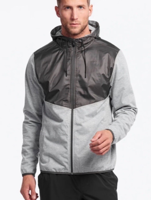 Rhino Windbreaker