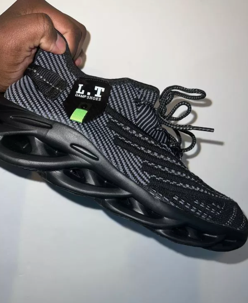 Motion Shoes